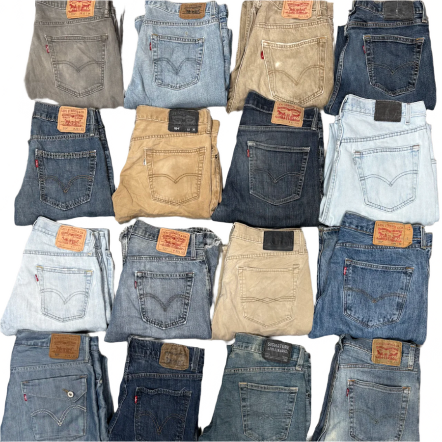Denim
