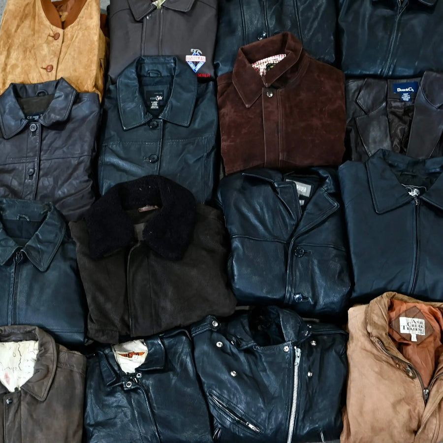 Jackets